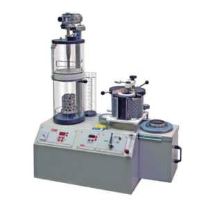 FONDITRICE ELETTR MIX CAST 1 KG