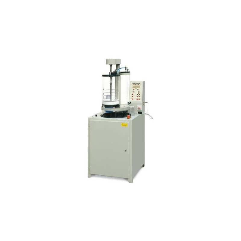 MESCOLATORE SOTTOVUOTO ST LOUIS 2000 C/REG VELOCITA' ED MESCOLATORE SOTTOVUOTO ST LOUIS 2000 C/REG VELOCITA' ED