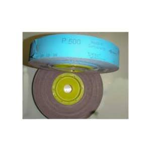 TELA SMERIGLIO SIA MM 35 500