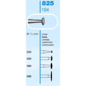 PUNTA DIAMANTATA LENTE 825 023