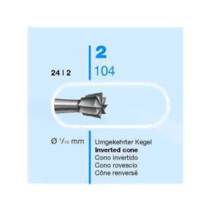 FRESE CONO ROVESCIO FIG 2 - 007