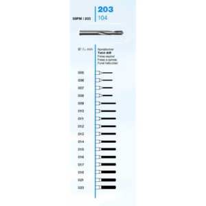 FRESE ELICA FIG 203 - 015