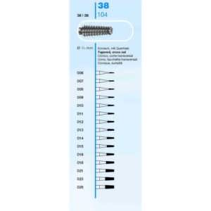 FRESE FESSURA FIG 38 - 008