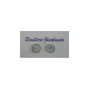 RUOTINE ABRASIVE HILO Ø25X4,9