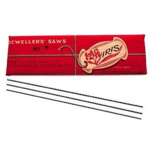 GROSSE SEGHE IRIS 1 - 0,30