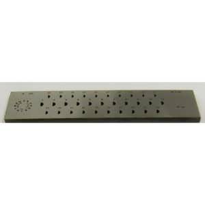 TRAFILA 1/2TONDA 90 A 60 SP69