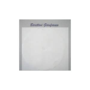 DISCHI TELA BIANCA MADAPOLAM Ø MM 150 FORO Ø MM 15