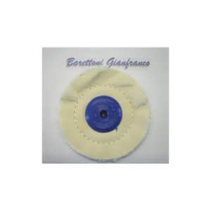 RUOTE TELA W AURELIA BEIGE 100X10-1C C PLAS