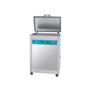 VASCA ULTRASUONI L 50,00 CARRELLATA SILENT