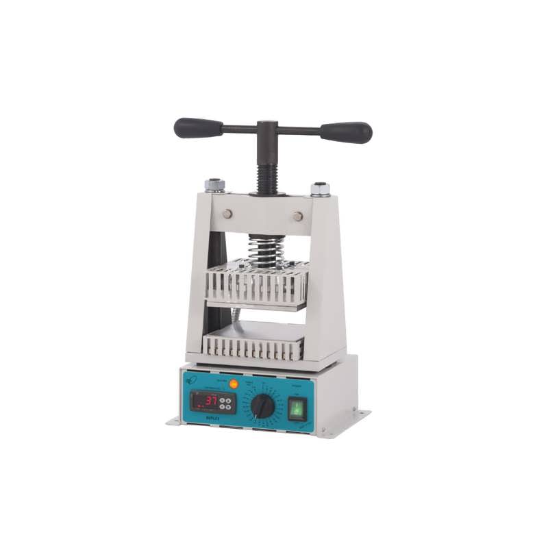 VULCANIZZATORE DUPLEX VULCANIZZATORE DUPLEX