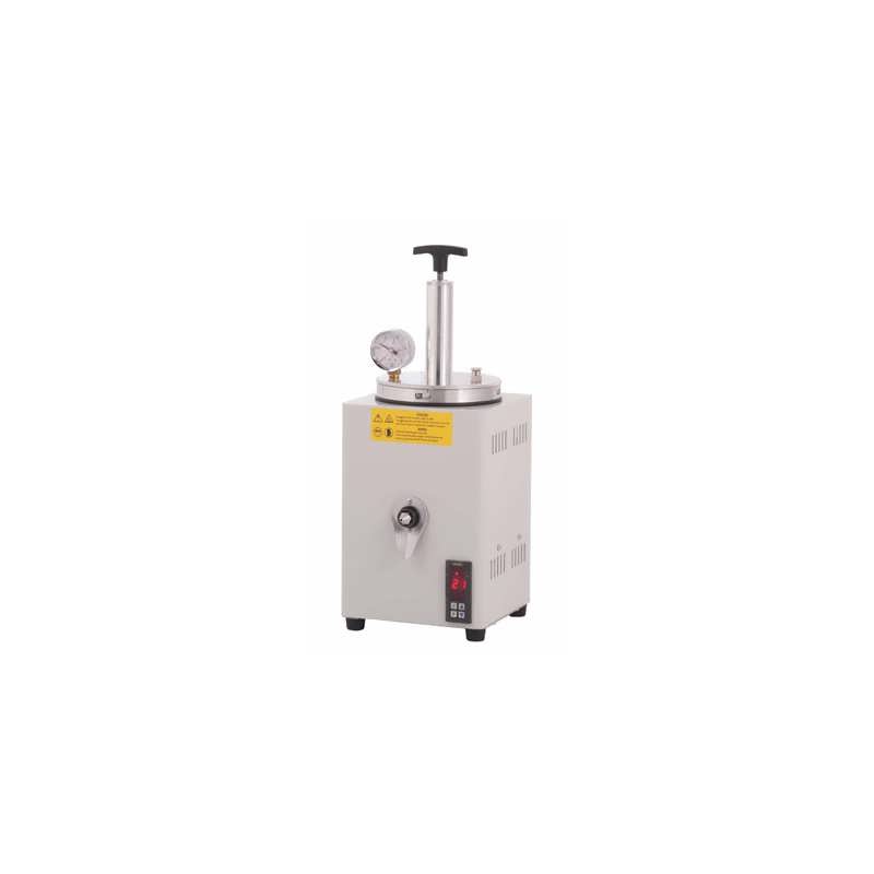 INIETTORE CERA MANUALE 2,5KG INIETTORE CERA MANUALE 2,5KG
