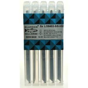 ONGELLA U PESCE HSS N 5/0