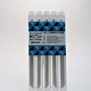 ONGELLA U PESCE HSS N 0