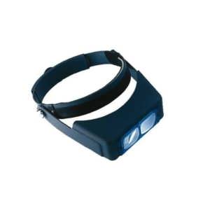 VISIERA CON LENTE N 5 - X 2,50 FUOCO 8