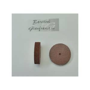 GOMMINO ROSSO AMARANTO RUOTA 22,00X5,00