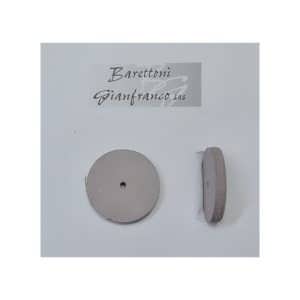 GOMMINO ROSA LUCIDO RUOTA 22,00X3,00