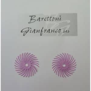 GOMMINO RADIALE 14,3 ROSA PUMICE