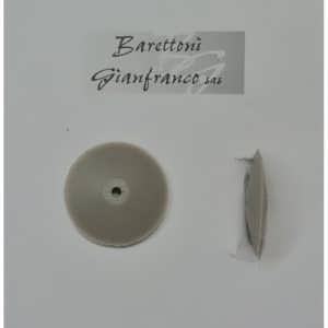 GOMMINO POMICE LENTICOLARE 22,00X3,70