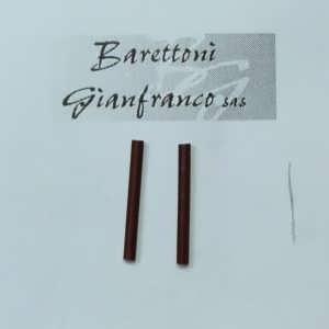 GOMMINO K MP 2,00X22,00 MARRONE SCURO