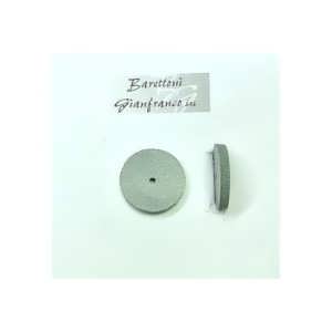 GOMMINO GRIGIO/VERDE FINE RUOTA 22,00X3,00