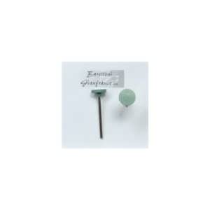 GOMMINO CON GAMBO 2,35 VERDE RUOTA 12,50X2,60