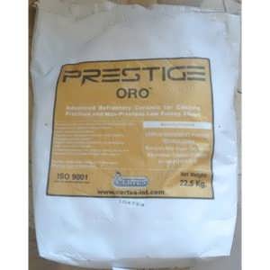 RIVESTIMENTO PRESTIGE ORO KG 22,500 SACCO